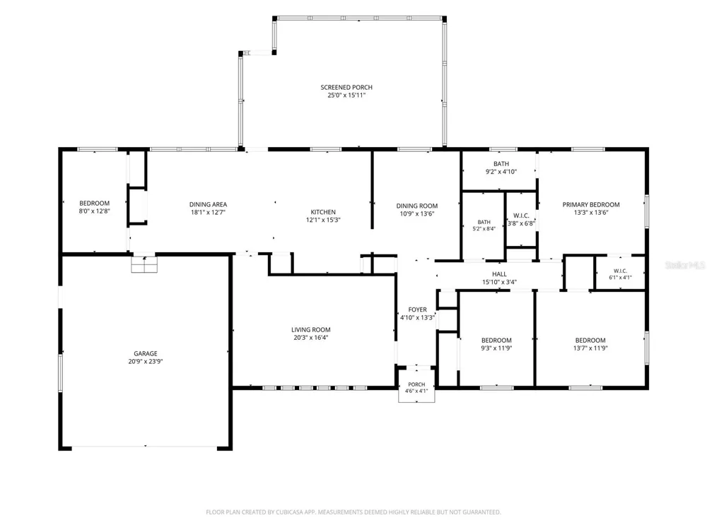 930 NW 37TH TERRACE Gainesville, FL 32605