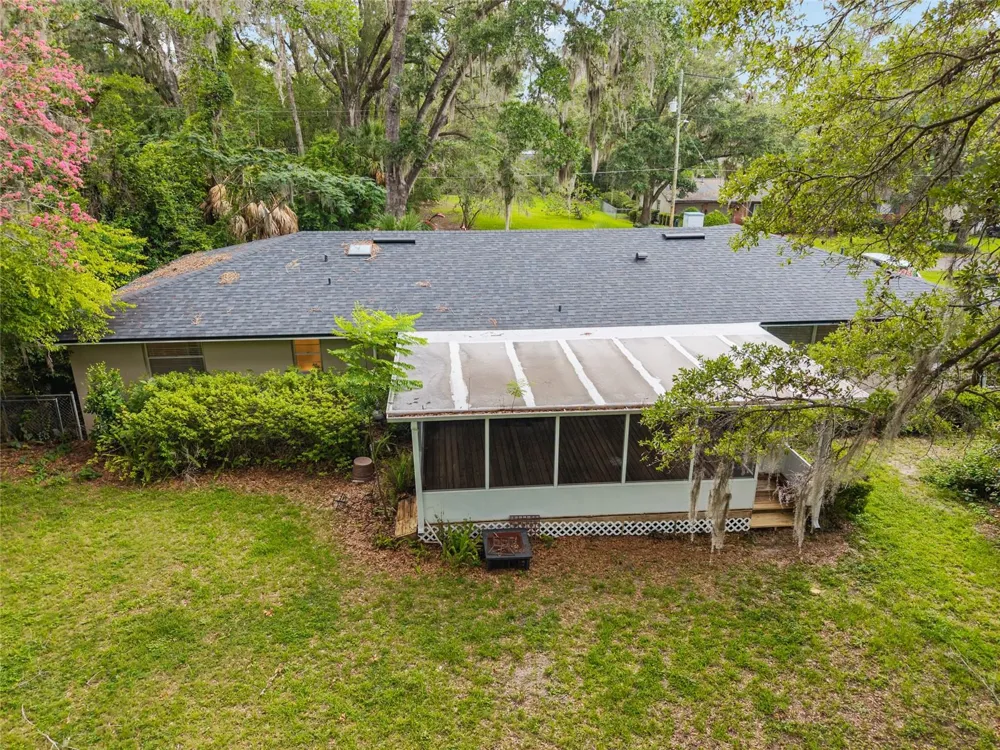 930 NW 37TH TERRACE Gainesville, FL 32605