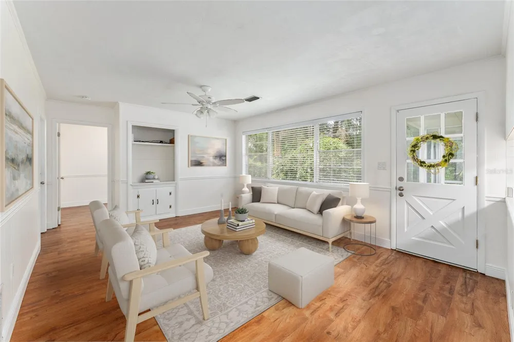 930 NW 37TH TERRACE Gainesville, FL 32605