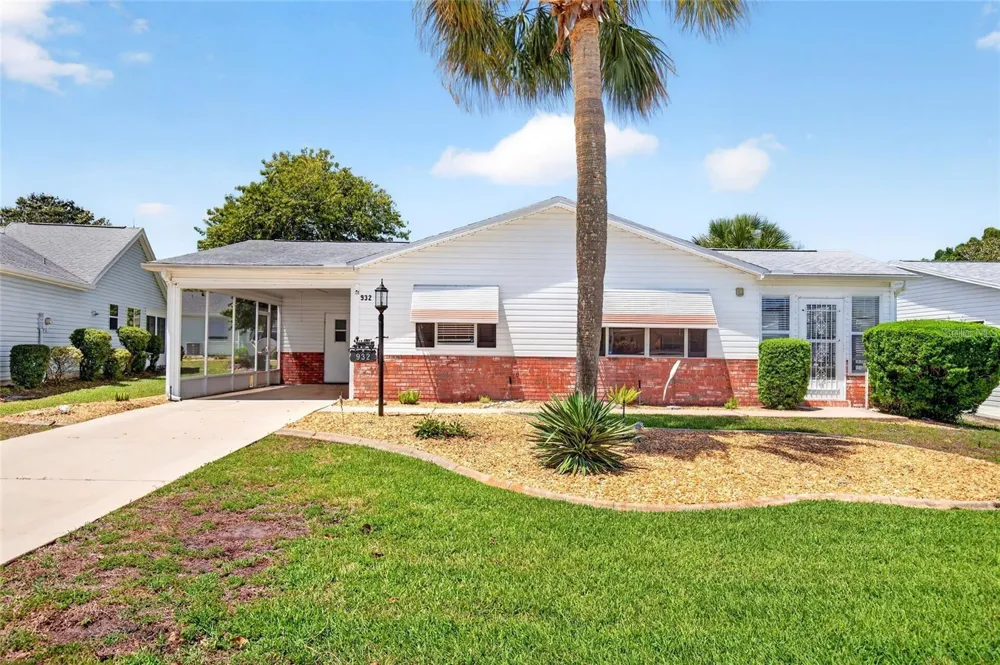 932 CHULA CT Lady Lake, FL 32159