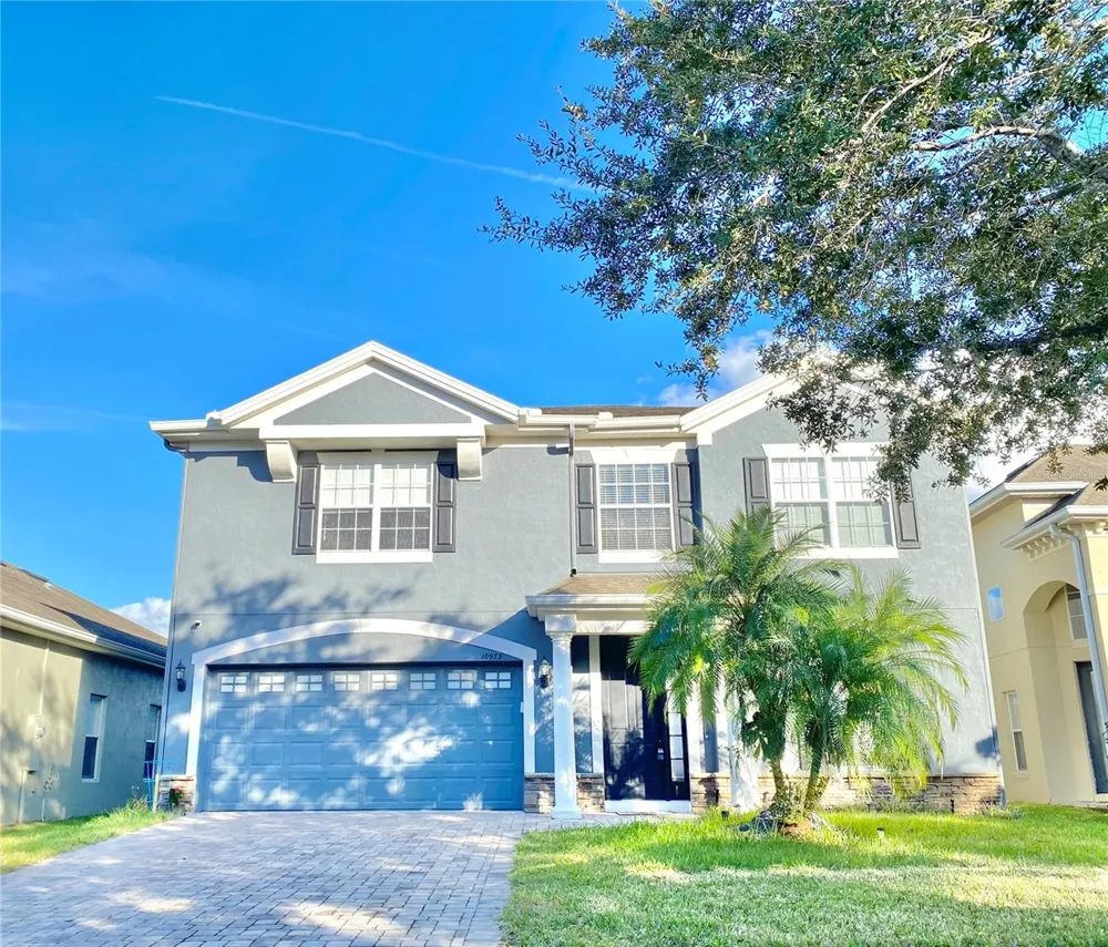 10973 WILLOW RIDGE LOOP Orlando, FL 32825