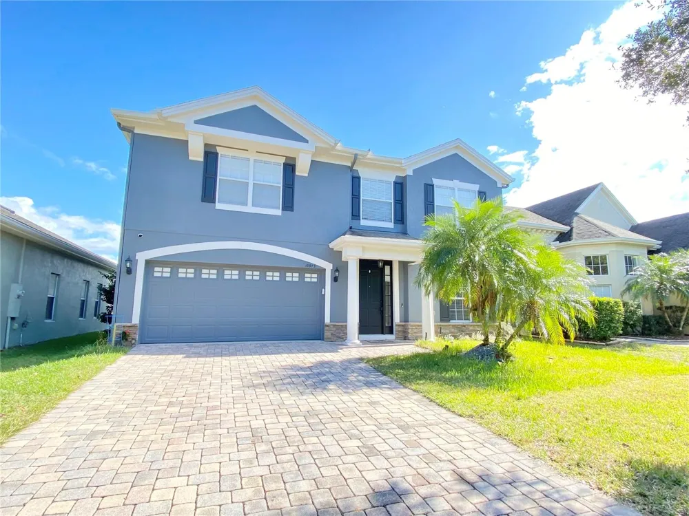 10973 WILLOW RIDGE LOOP Orlando, FL 32825