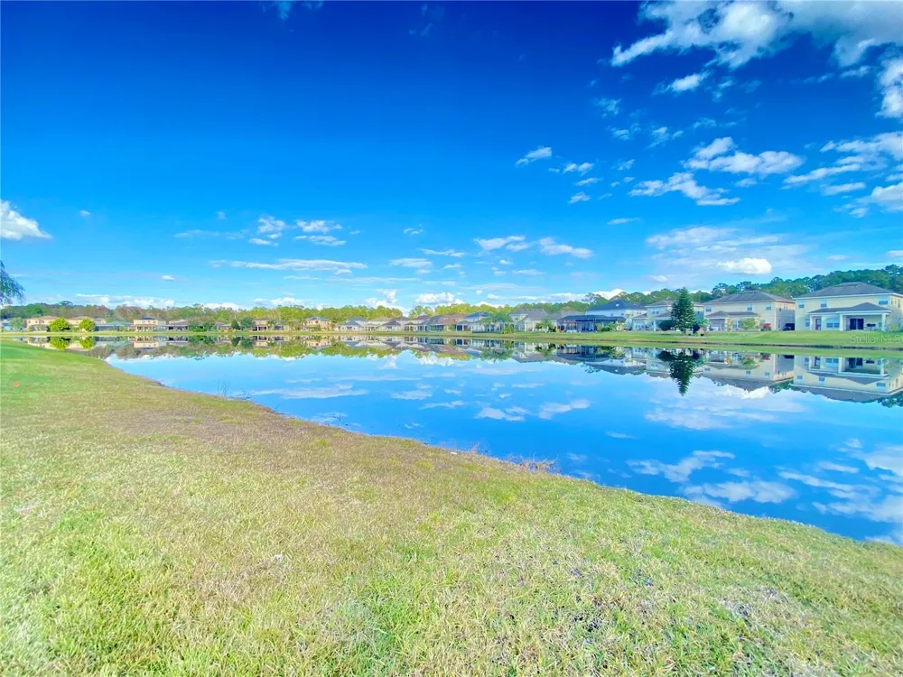 10973 WILLOW RIDGE LOOP Orlando, FL 32825