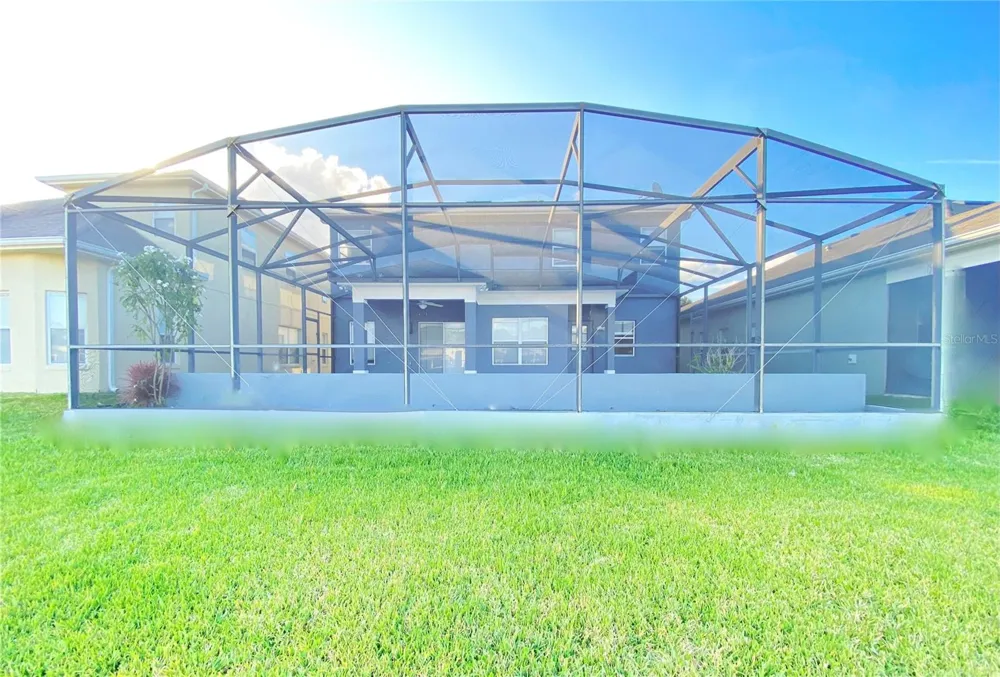 10973 WILLOW RIDGE LOOP Orlando, FL 32825