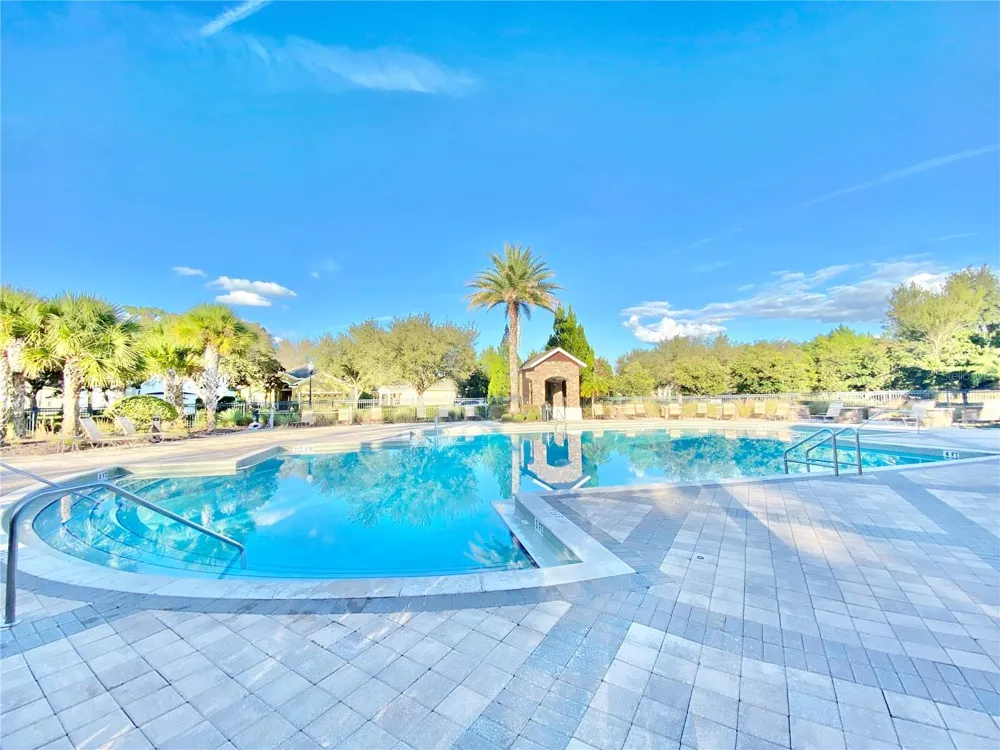 10973 WILLOW RIDGE LOOP Orlando, FL 32825