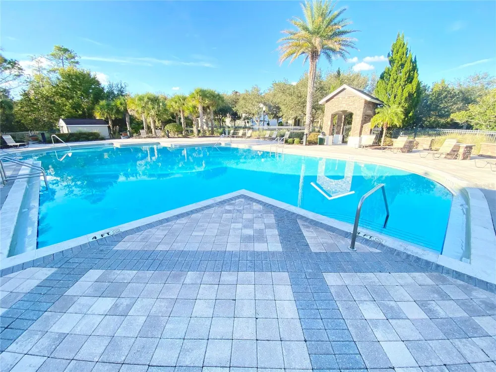 10973 WILLOW RIDGE LOOP Orlando, FL 32825