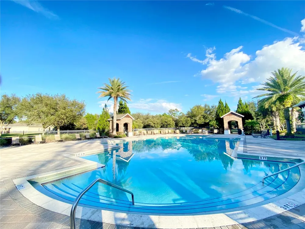 10973 WILLOW RIDGE LOOP Orlando, FL 32825