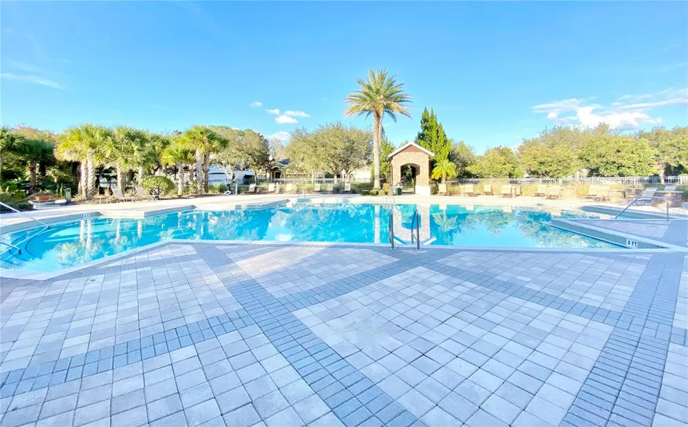 10973 WILLOW RIDGE LOOP Orlando, FL 32825