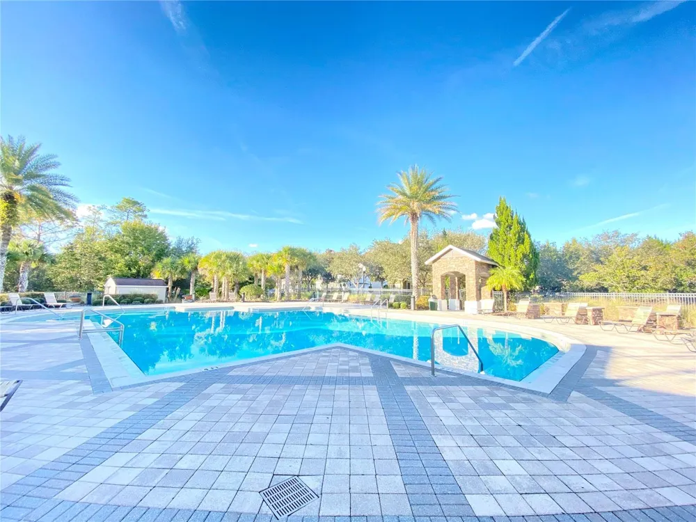 10973 WILLOW RIDGE LOOP Orlando, FL 32825