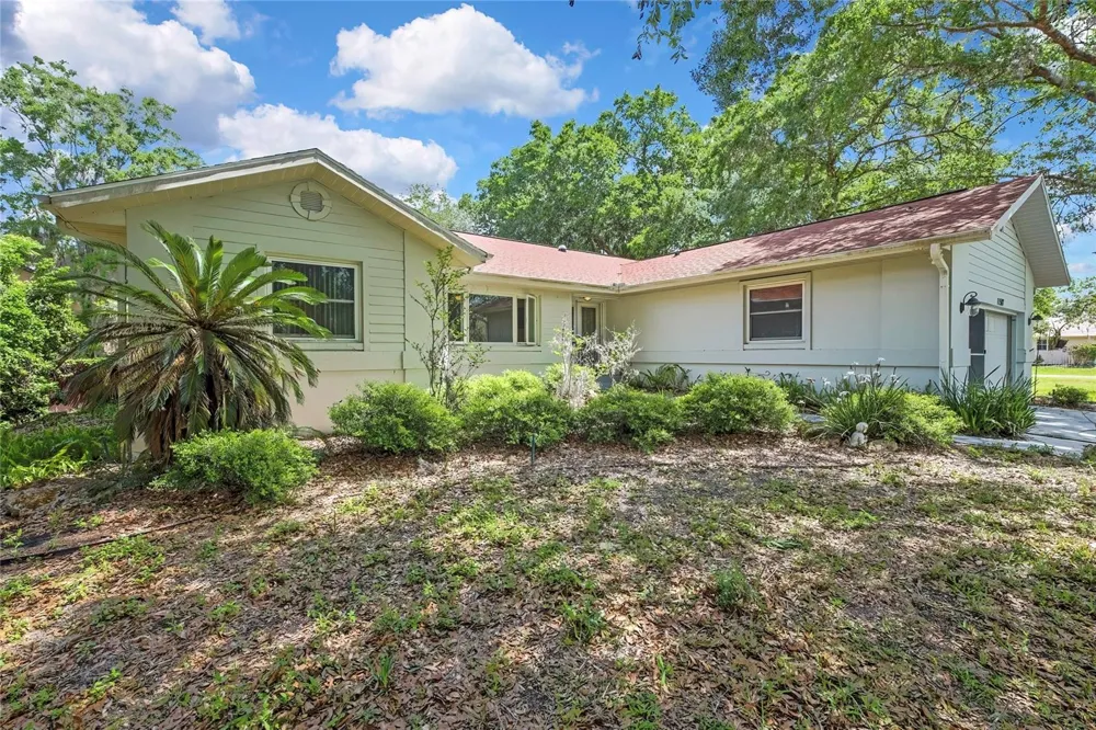 11587 W TIMBERLANE DRIVE Homosassa, FL 34448