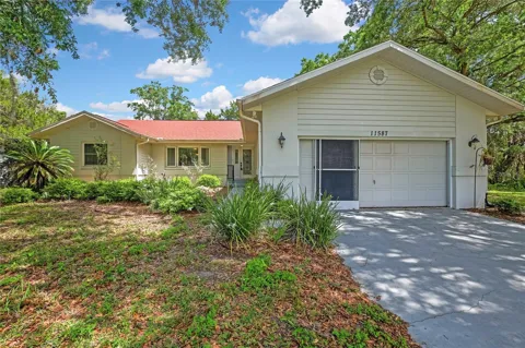 11587 W TIMBERLANE DRIVE