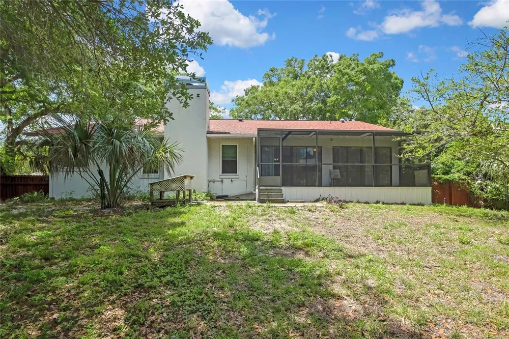 11587 W TIMBERLANE DRIVE Homosassa, FL 34448