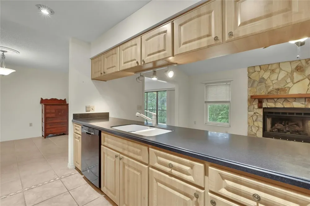 11587 W TIMBERLANE DRIVE Homosassa, FL 34448