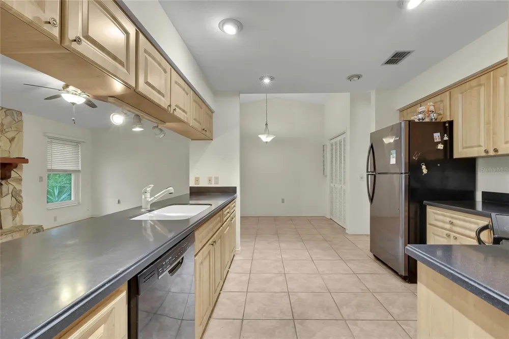 11587 W TIMBERLANE DRIVE Homosassa, FL 34448
