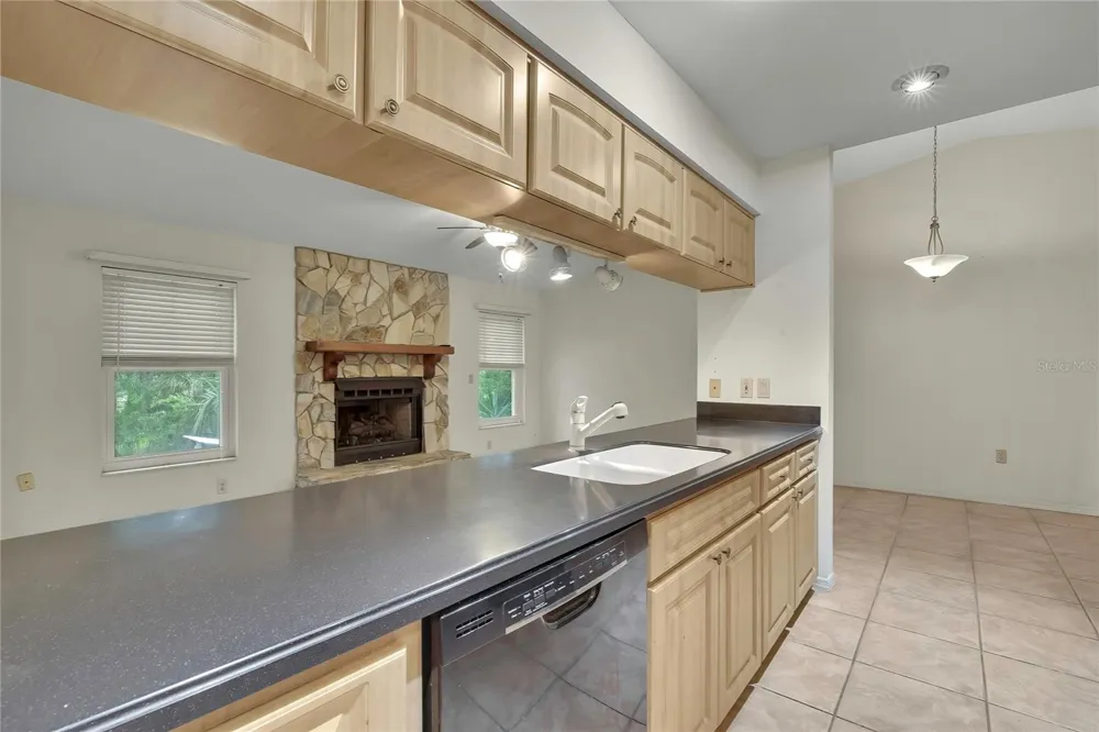 11587 W TIMBERLANE DRIVE Homosassa, FL 34448
