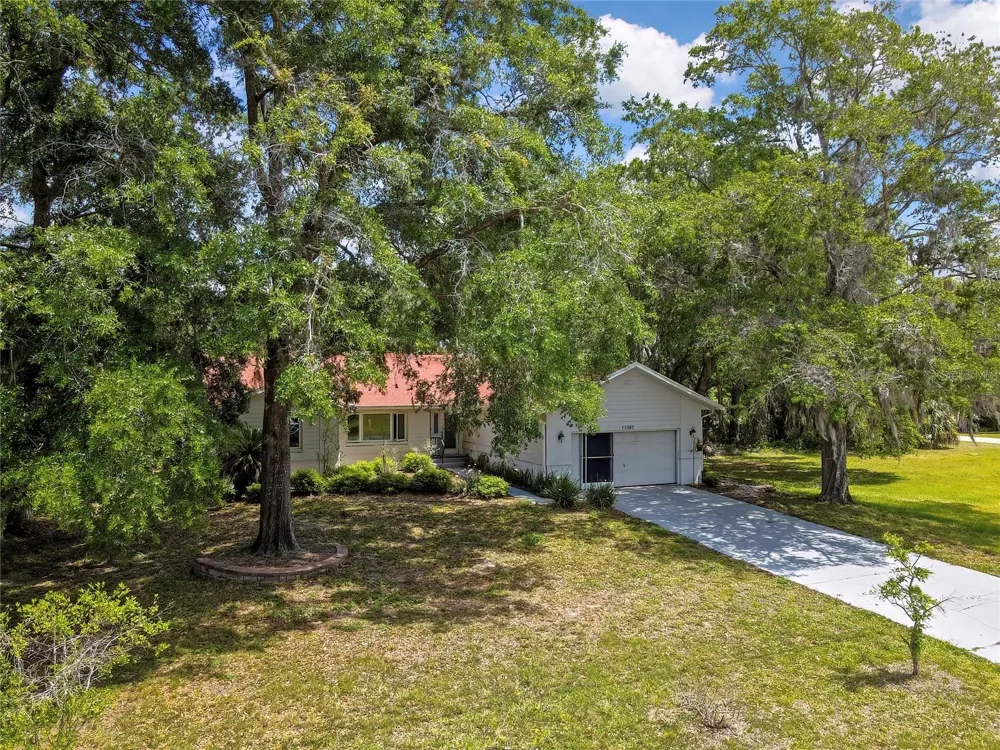 11587 W TIMBERLANE DRIVE Homosassa, FL 34448