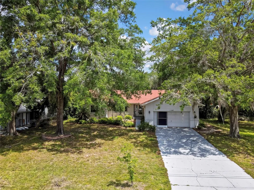 11587 W TIMBERLANE DRIVE Homosassa, FL 34448