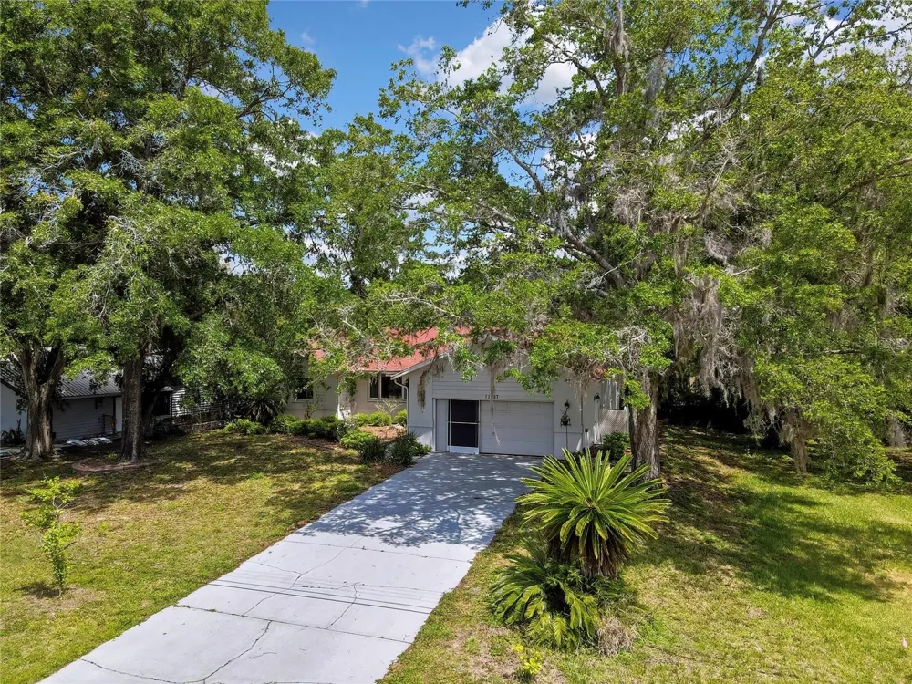 11587 W TIMBERLANE DRIVE Homosassa, FL 34448