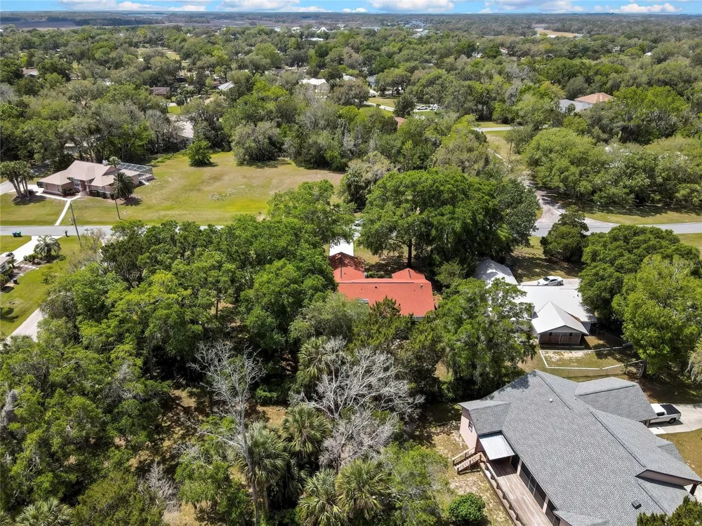 11587 W TIMBERLANE DRIVE Homosassa, FL 34448