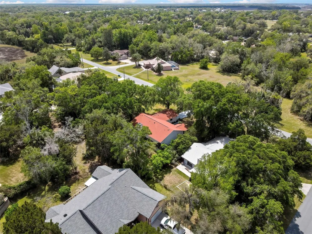 11587 W TIMBERLANE DRIVE Homosassa, FL 34448