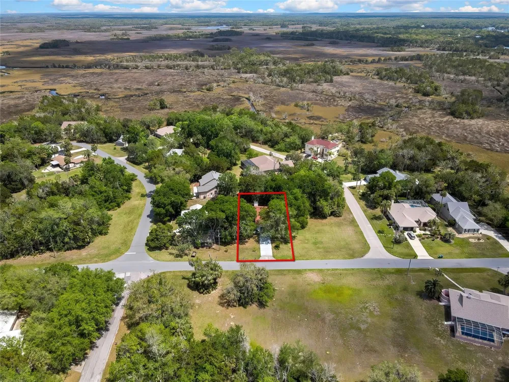 11587 W TIMBERLANE DRIVE Homosassa, FL 34448