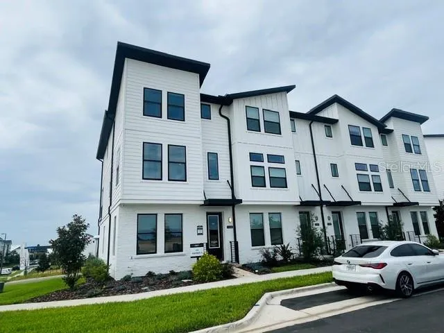 15501 HAMLIN PARK DRIVE Winter Garden, FL 34787