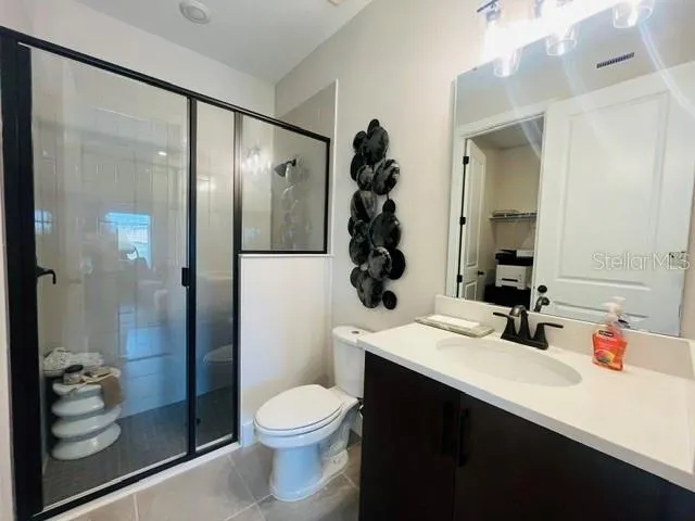 15501 HAMLIN PARK DRIVE Winter Garden, FL 34787
