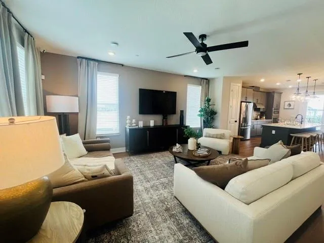 15501 HAMLIN PARK DRIVE Winter Garden, FL 34787