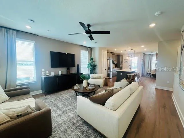 15501 HAMLIN PARK DRIVE Winter Garden, FL 34787