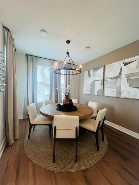 15501 HAMLIN PARK DRIVE Winter Garden, FL 34787