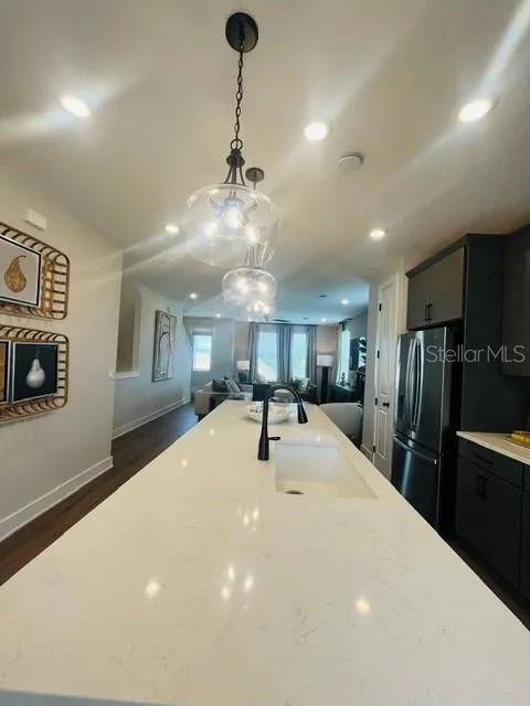 15501 HAMLIN PARK DRIVE Winter Garden, FL 34787