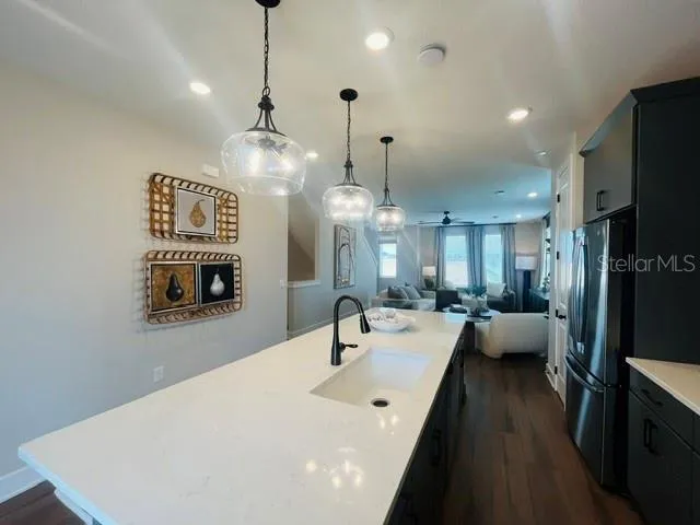 15501 HAMLIN PARK DRIVE Winter Garden, FL 34787