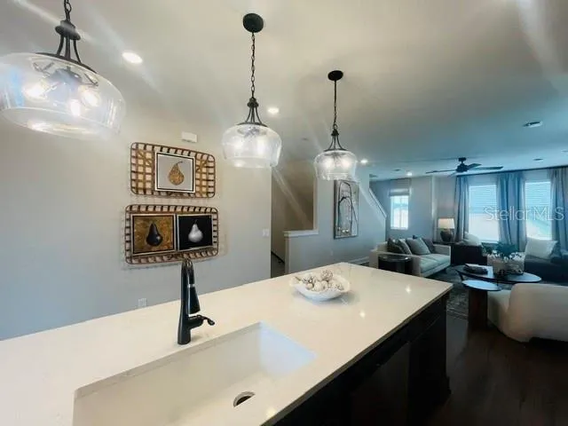 15501 HAMLIN PARK DRIVE Winter Garden, FL 34787