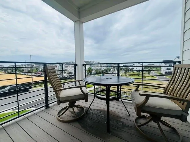 15501 HAMLIN PARK DRIVE Winter Garden, FL 34787
