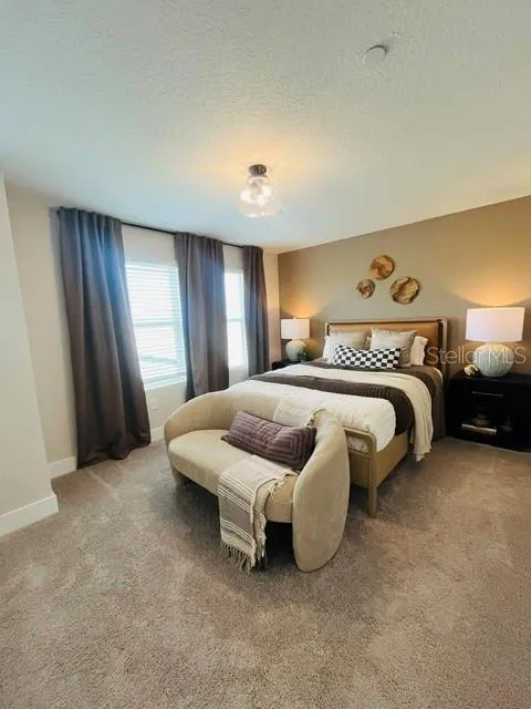 15501 HAMLIN PARK DRIVE Winter Garden, FL 34787