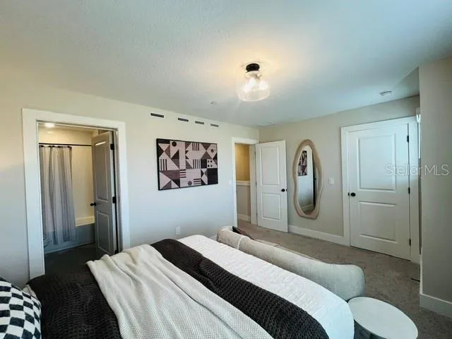 15501 HAMLIN PARK DRIVE Winter Garden, FL 34787