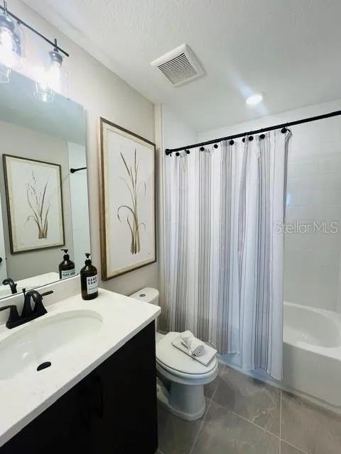15501 HAMLIN PARK DRIVE Winter Garden, FL 34787