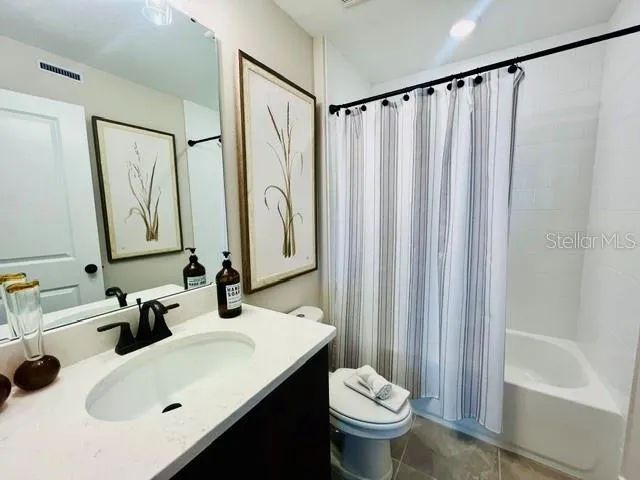 15501 HAMLIN PARK DRIVE Winter Garden, FL 34787