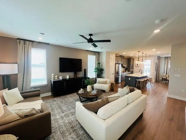 15501 HAMLIN PARK DRIVE Winter Garden, FL 34787
