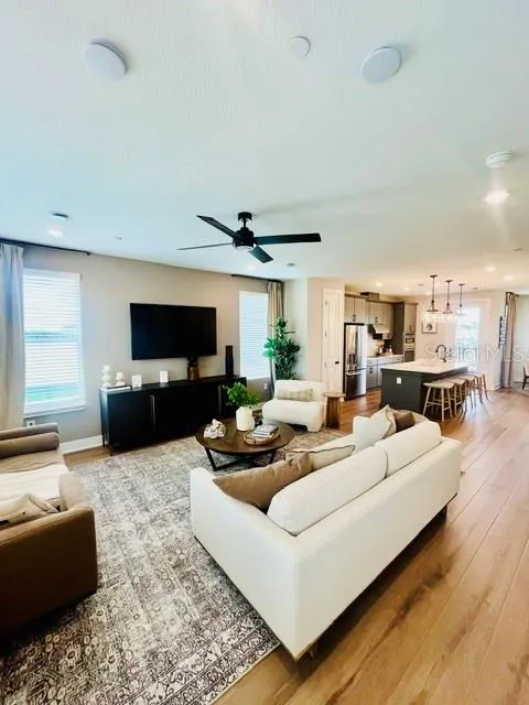 15501 HAMLIN PARK DRIVE Winter Garden, FL 34787