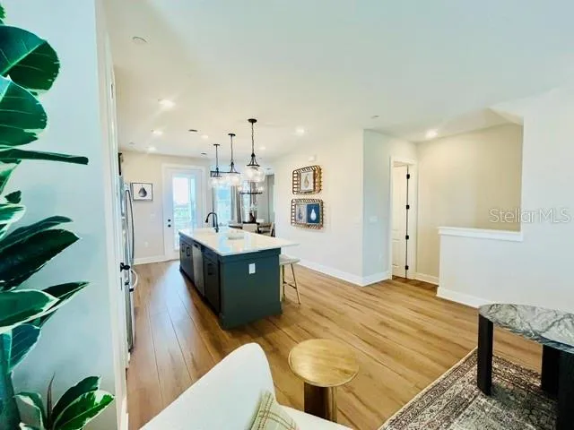 15501 HAMLIN PARK DRIVE Winter Garden, FL 34787