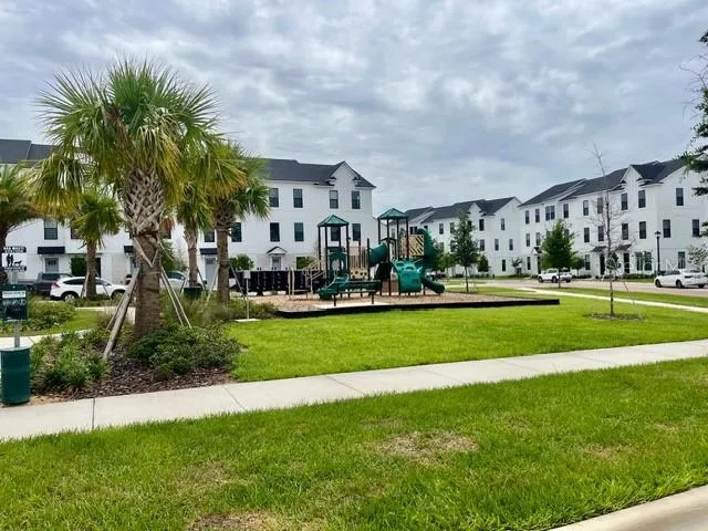 15501 HAMLIN PARK DRIVE Winter Garden, FL 34787