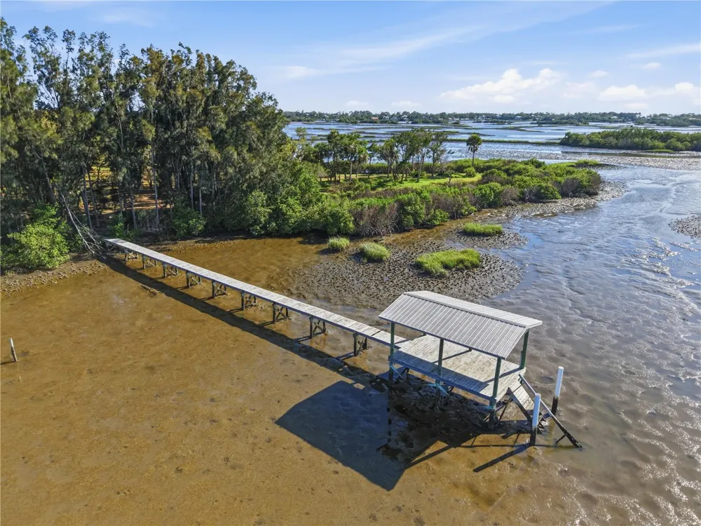 15780 SUNSET POINT DRIVE Cedar Key, FL 32625