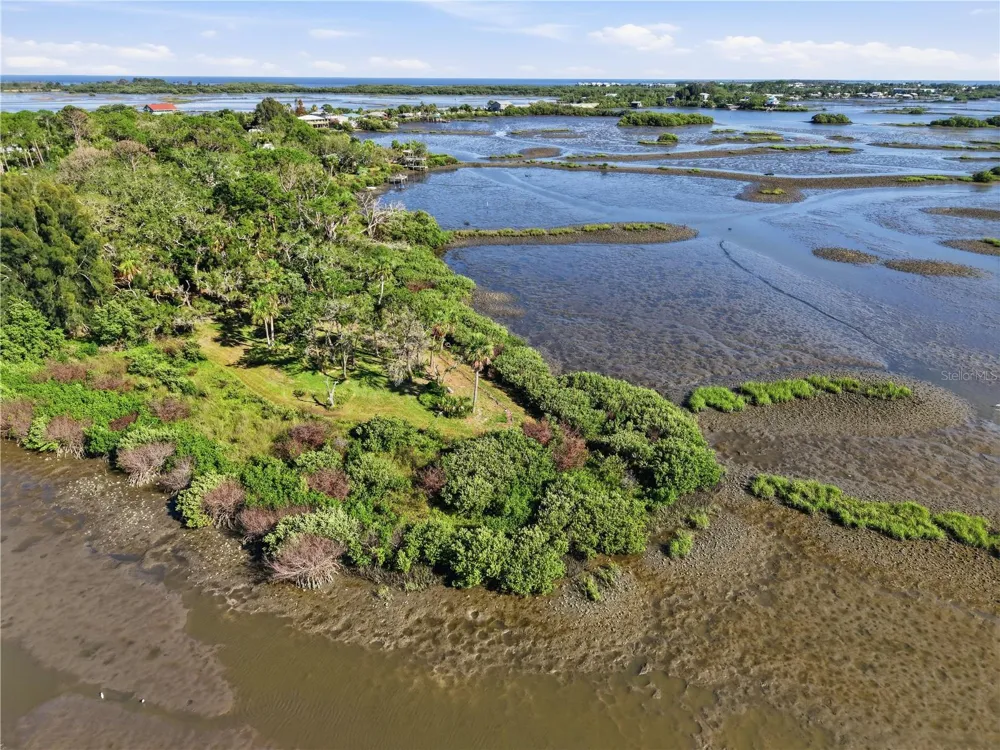 15780 SUNSET POINT DRIVE Cedar Key, FL 32625
