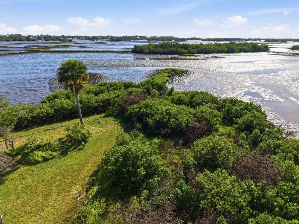 15780 SUNSET POINT DRIVE Cedar Key, FL 32625