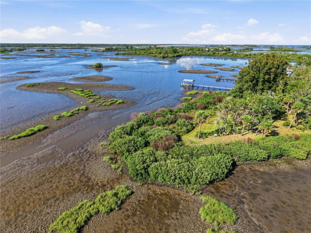 15780 SUNSET POINT DRIVE Cedar Key, FL 32625