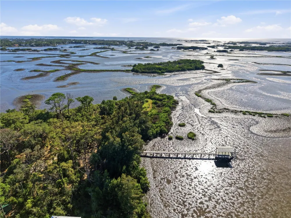 15780 SUNSET POINT DRIVE Cedar Key, FL 32625