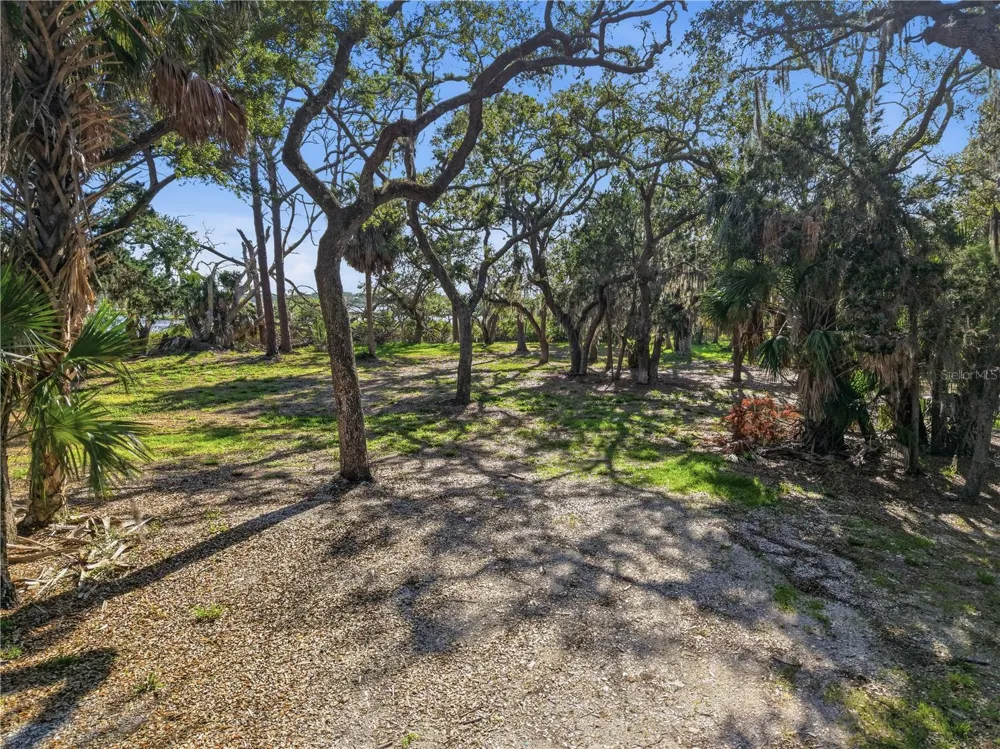 15780 SUNSET POINT DRIVE Cedar Key, FL 32625