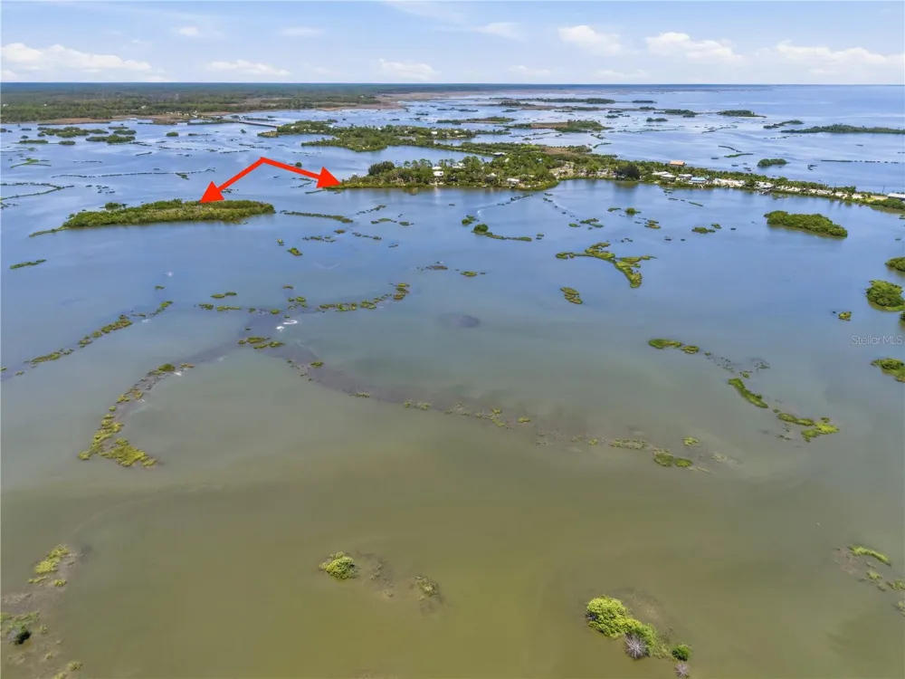 15780 SUNSET POINT DRIVE Cedar Key, FL 32625