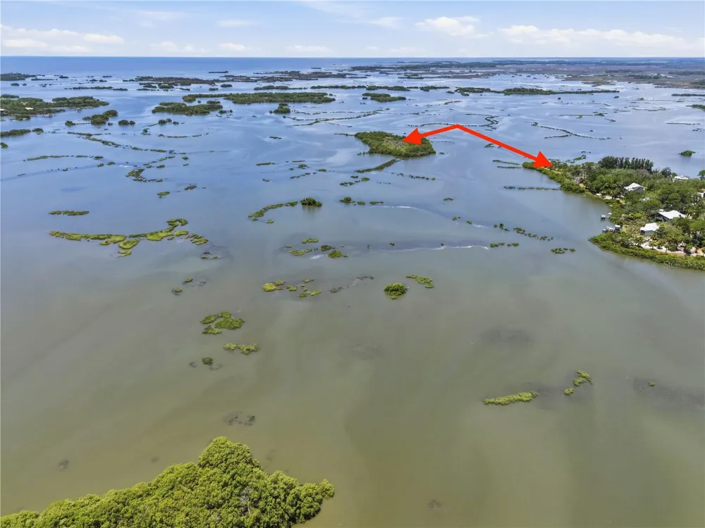 15780 SUNSET POINT DRIVE Cedar Key, FL 32625